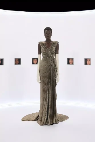 Valentino Spring 2026 Couture Fashion Show