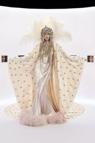 Valentino Spring 2026 Couture Fashion Show