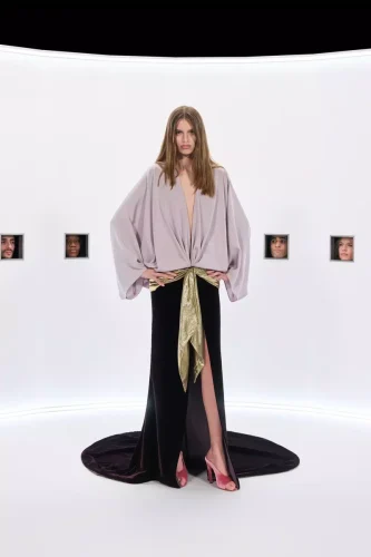 Valentino Spring 2026 Couture Fashion Show