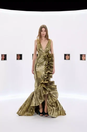 Valentino Spring 2026 Couture Fashion Show