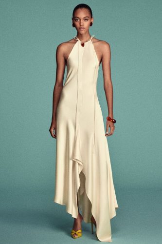 Victoria Beckham Pre-Fall 2026