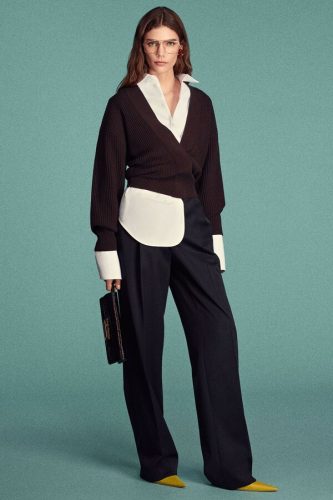 Victoria Beckham Pre-Fall 2026