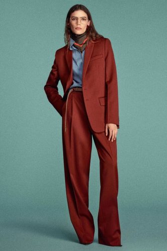 Victoria Beckham Pre-Fall 2026