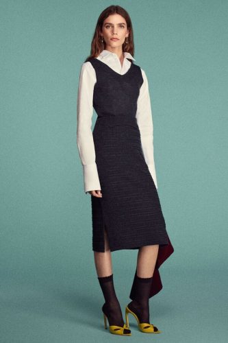 Victoria Beckham Pre-Fall 2026
