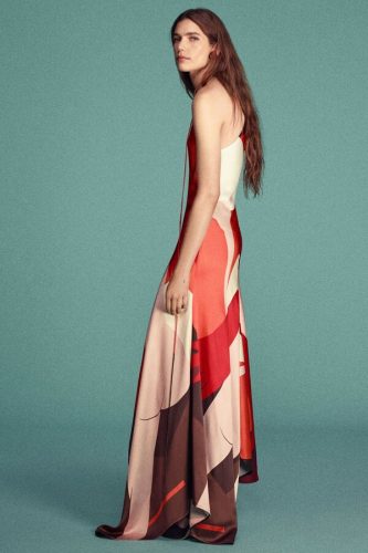 Victoria Beckham Pre-Fall 2026