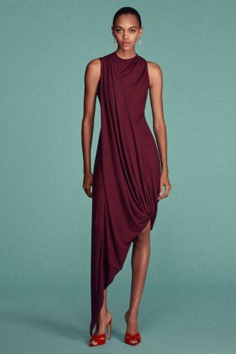 Victoria Beckham Pre-Fall 2026
