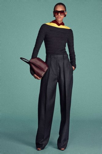 Victoria Beckham Pre-Fall 2026