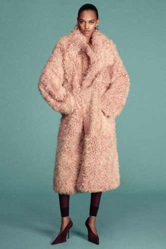 Victoria Beckham Pre-Fall 2026