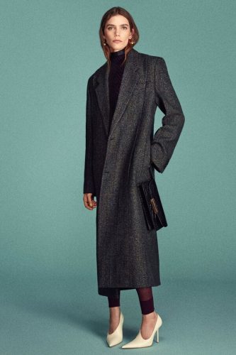Victoria Beckham Pre-Fall 2026