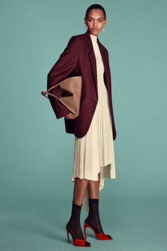 Victoria Beckham Pre-Fall 2026