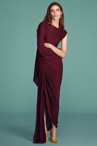 Victoria Beckham Pre-Fall 2026