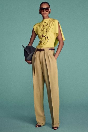 Victoria Beckham Pre-Fall 2026