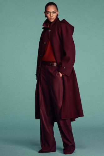 Victoria Beckham Pre-Fall 2026