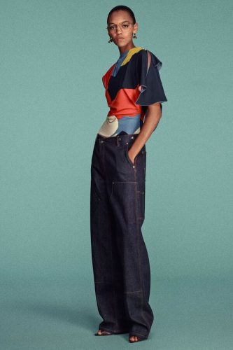 Victoria Beckham Pre-Fall 2026