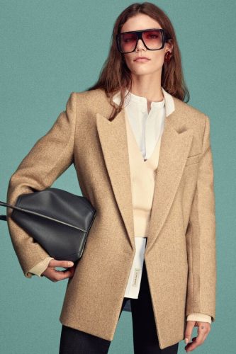 Victoria Beckham Pre-Fall 2026