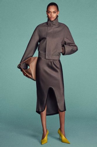 Victoria Beckham Pre-Fall 2026