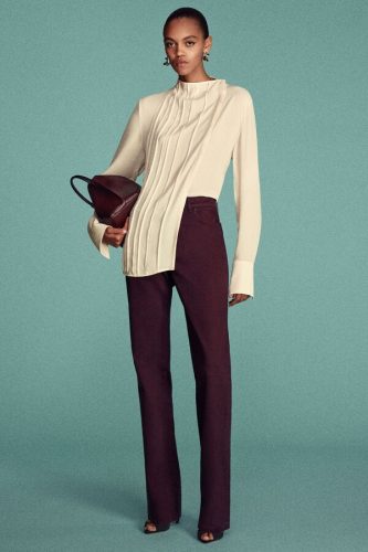 Victoria Beckham Pre-Fall 2026