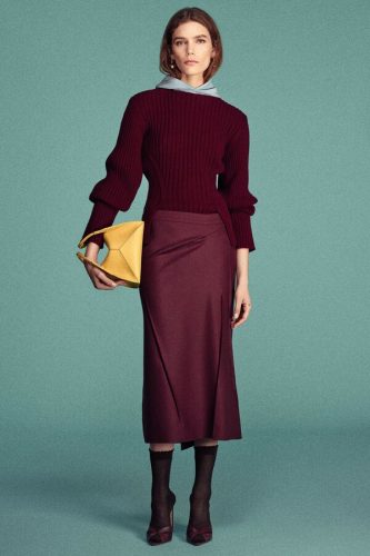 Victoria Beckham Pre-Fall 2026