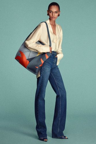Victoria Beckham Pre-Fall 2026