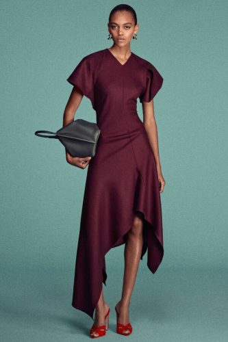 Victoria Beckham Pre-Fall 2026