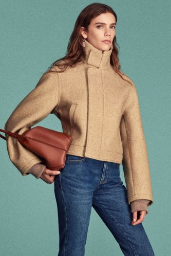 Victoria Beckham Pre-Fall 2026