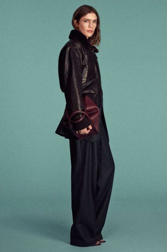 Victoria Beckham Pre-Fall 2026