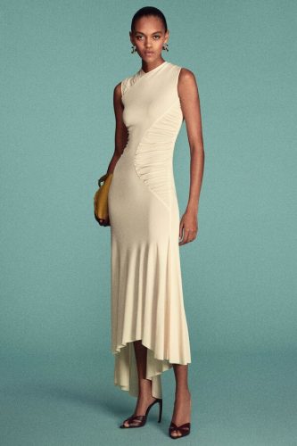 Victoria Beckham Pre-Fall 2026