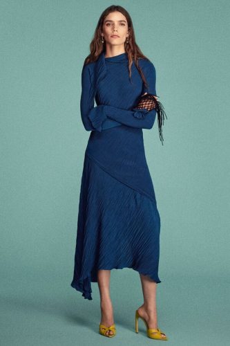Victoria Beckham Pre-Fall 2026