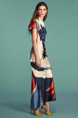 Victoria Beckham Pre-Fall 2026