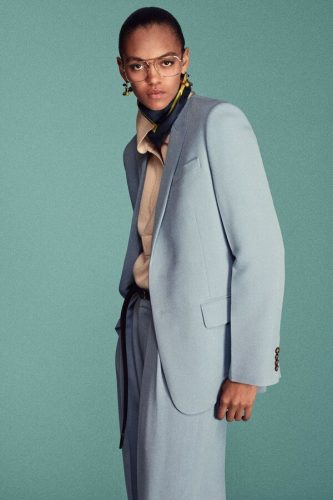 Victoria Beckham Pre-Fall 2026