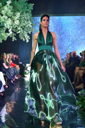 Wade Allyn Fashion Show