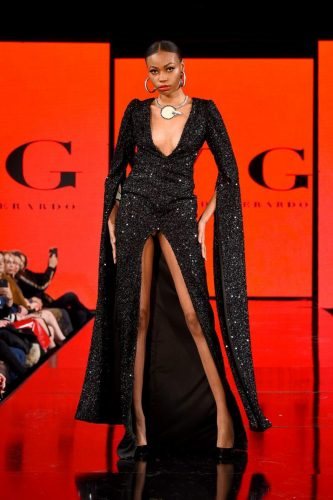 Willfredo Gerardo At New York Fashion Week 2020 Powered By Art Hearts Fashion