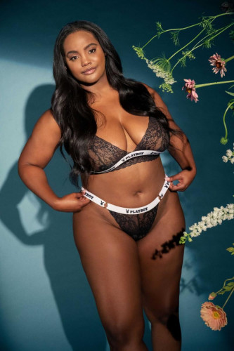 Yandy X Playboy Mid Summer Lingerie Collection-2