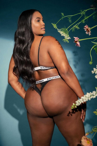 Yandy X Playboy Mid Summer Lingerie Collection-2