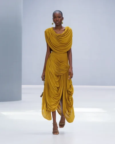 Zimmermann Spring 2027 Ready-to-Wear Collection at Paris Fashion Week
