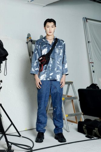 ul:kin Concept Korea Unveils SS21 Collections at NYFW